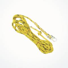 50FT POLYESTER ROPE LIFELINE